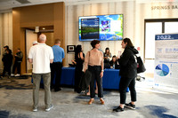 360 INO Burger Foundation Golf Tournament - Reception