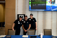 363 INO Burger Foundation Golf Tournament - Reception
