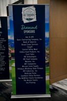 366 INO Burger Foundation Golf Tournament - Reception
