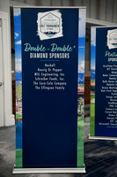 367 INO Burger Foundation Golf Tournament - Reception