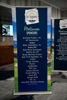 368 INO Burger Foundation Golf Tournament - Reception