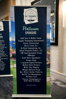 369 INO Burger Foundation Golf Tournament - Reception