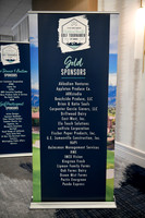 370 INO Burger Foundation Golf Tournament - Reception