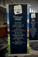 371 INO Burger Foundation Golf Tournament - Reception