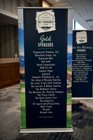 372 INO Burger Foundation Golf Tournament - Reception