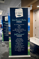 373 INO Burger Foundation Golf Tournament - Reception