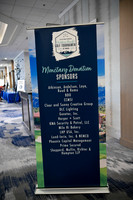 374 INO Burger Foundation Golf Tournament - Reception