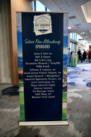 375 INO Burger Foundation Golf Tournament - Reception