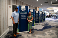 376 INO Burger Foundation Golf Tournament - Reception