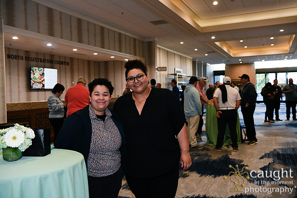 405 INO Burger Foundation Golf Tournament - Reception