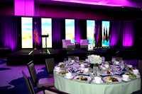 434 INO Burger Foundation Golf Tournament - Banquet