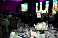 436 INO Burger Foundation Golf Tournament - Banquet