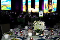 435 INO Burger Foundation Golf Tournament - Banquet