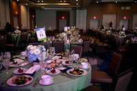 437 INO Burger Foundation Golf Tournament - Banquet