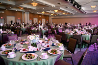438 INO Burger Foundation Golf Tournament - Banquet