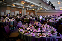 439 INO Burger Foundation Golf Tournament - Banquet