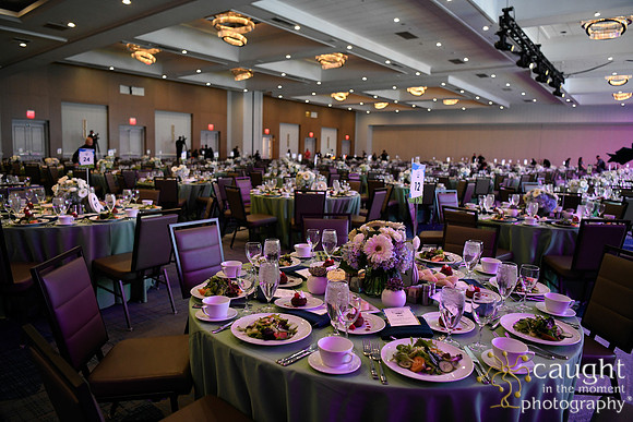 439 INO Burger Foundation Golf Tournament - Banquet