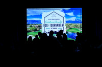 440 INO Burger Foundation Golf Tournament - Banquet