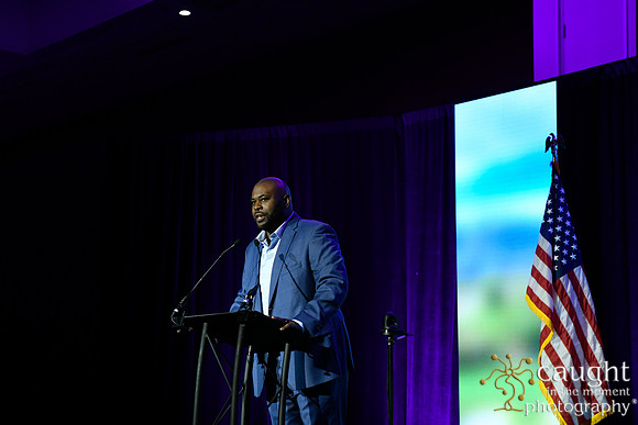 445 INO Burger Foundation Golf Tournament - Banquet