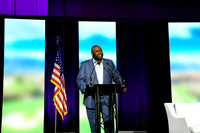 447 INO Burger Foundation Golf Tournament - Banquet