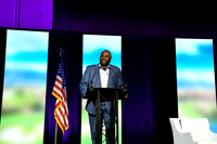 448 INO Burger Foundation Golf Tournament - Banquet