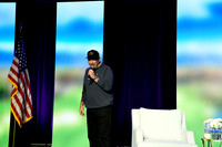 452 INO Burger Foundation Golf Tournament - Banquet