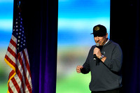 453 INO Burger Foundation Golf Tournament - Banquet