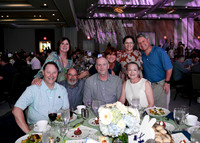 620 INO Burger Foundation Golf Tournament - Sponsor Tables