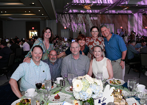 620 INO Burger Foundation Golf Tournament - Sponsor Tables