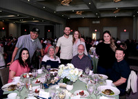 624 INO Burger Foundation Golf Tournament - Sponsor Tables