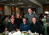 622 INO Burger Foundation Golf Tournament - Sponsor Tables
