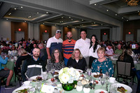 623 INO Burger Foundation Golf Tournament - Sponsor Tables