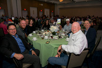 625 INO Burger Foundation Golf Tournament - Sponsor Tables