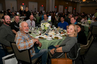 626 INO Burger Foundation Golf Tournament - Sponsor Tables