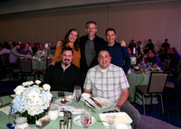 630 INO Burger Foundation Golf Tournament - Sponsor Tables