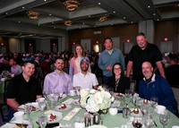 631 INO Burger Foundation Golf Tournament - Sponsor Tables