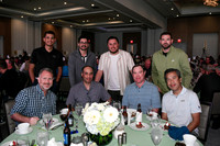 634 INO Burger Foundation Golf Tournament - Sponsor Tables