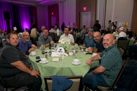 635 INO Burger Foundation Golf Tournament - Sponsor Tables