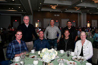 636 INO Burger Foundation Golf Tournament - Sponsor Tables