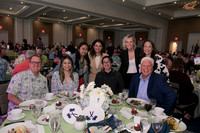 637 INO Burger Foundation Golf Tournament - Sponsor Tables