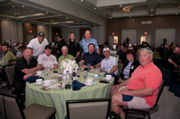 638 INO Burger Foundation Golf Tournament - Sponsor Tables