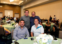639 INO Burger Foundation Golf Tournament - Sponsor Tables
