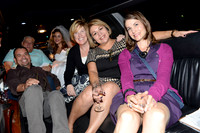 010 First Friday at Salon Medusa