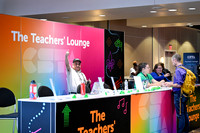Teacher's Lounge
