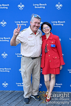 030 Distinguished Citizen 2025