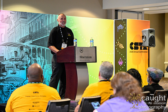 200 CSTA 2026 New Orleans