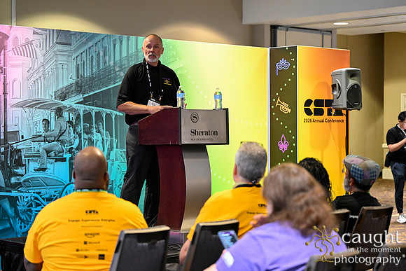201 CSTA 2026 New Orleans