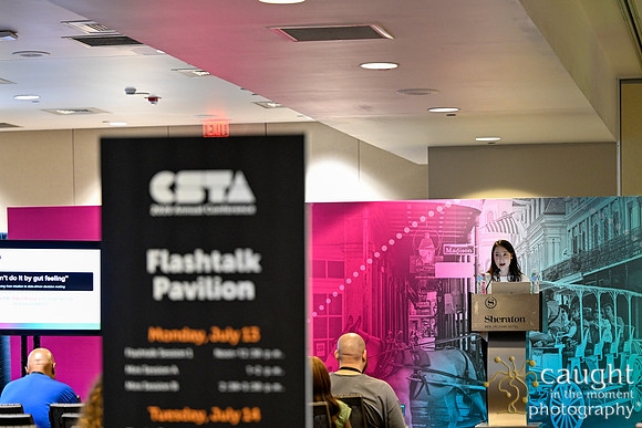 205 CSTA 2026 New Orleans