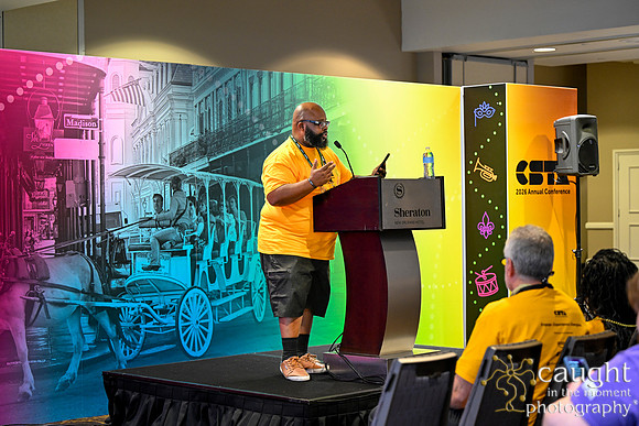 199 CSTA 2026 New Orleans