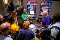 Poster Sessions